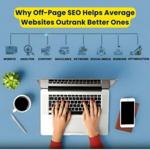Understanding Off-Page SEO: Importance and Benefits