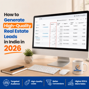 How to Generate High-Quality Real Estate Leads in India in 2026